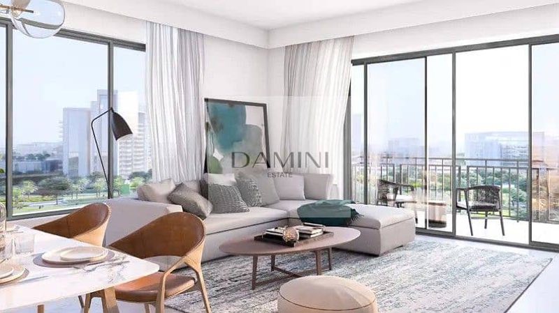 Lime Gardens, Dubai Hills
