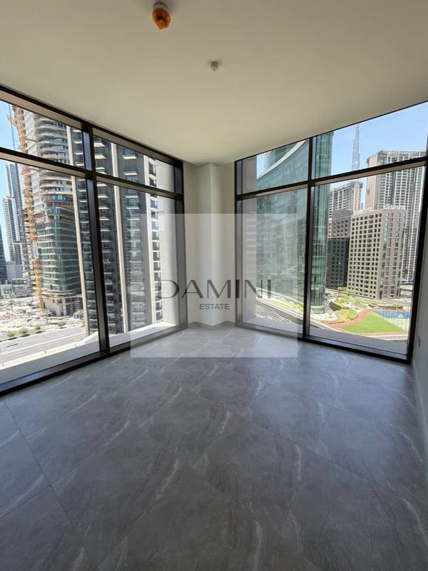 Peninsula Two, Business Bay, for rent