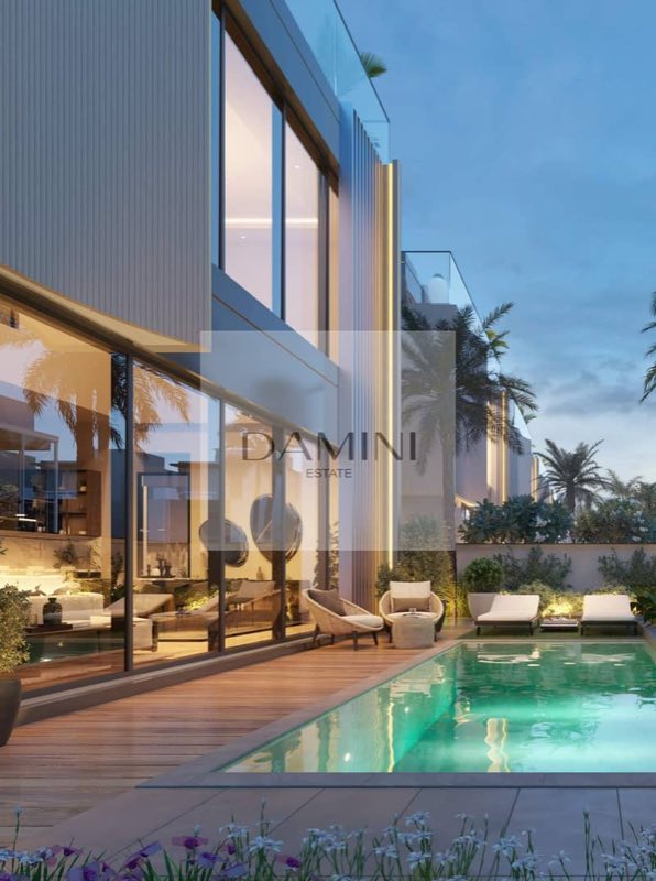 The Watercrest, MBR City